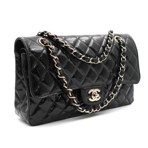 quilted handbag chanel|expensive black purses quilted chanel.